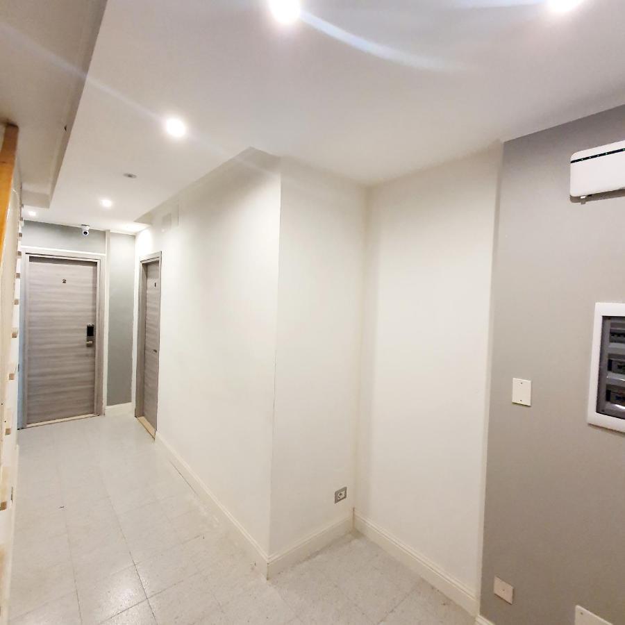 Villa Volta 4 Policlinico Monserrato Exteriér fotografie